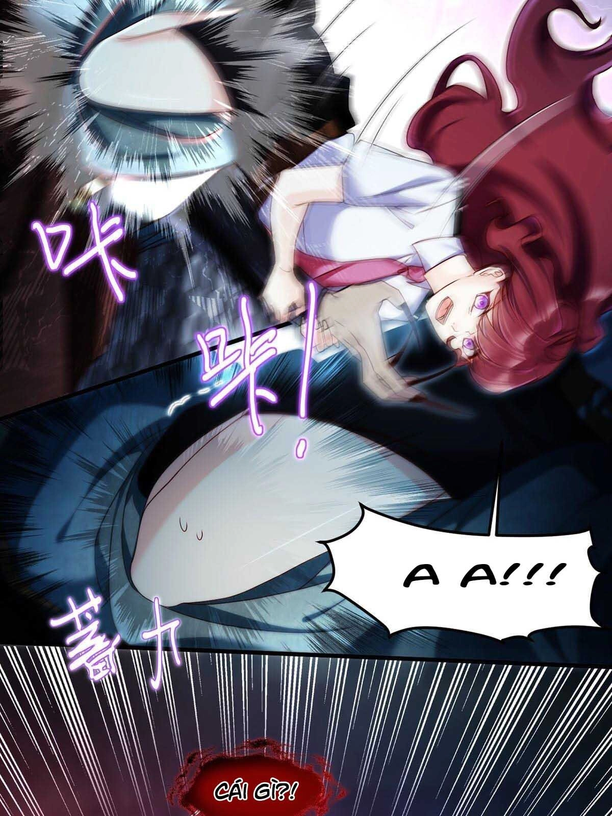 Tiên Tôn Lạc Vô Cực Chapter 31 - 7