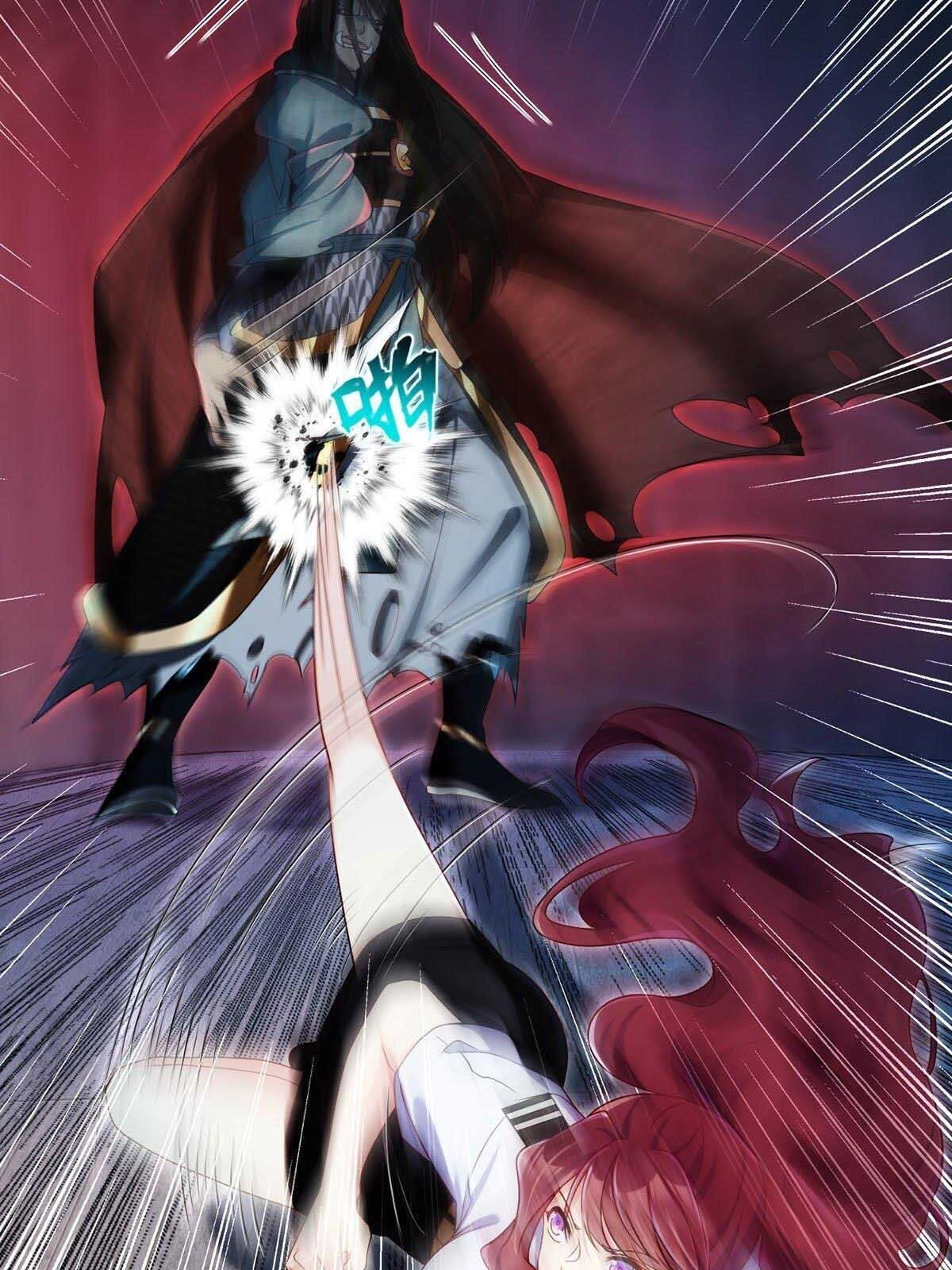 Tiên Tôn Lạc Vô Cực Chapter 31 - 9