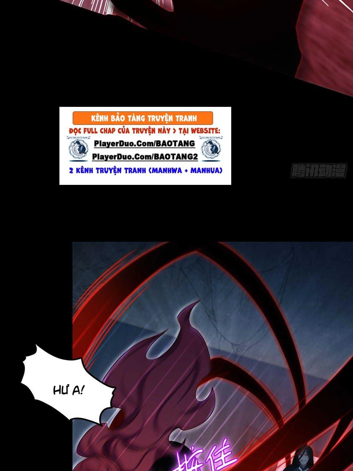 Tiên Tôn Lạc Vô Cực Chapter 31 - 11