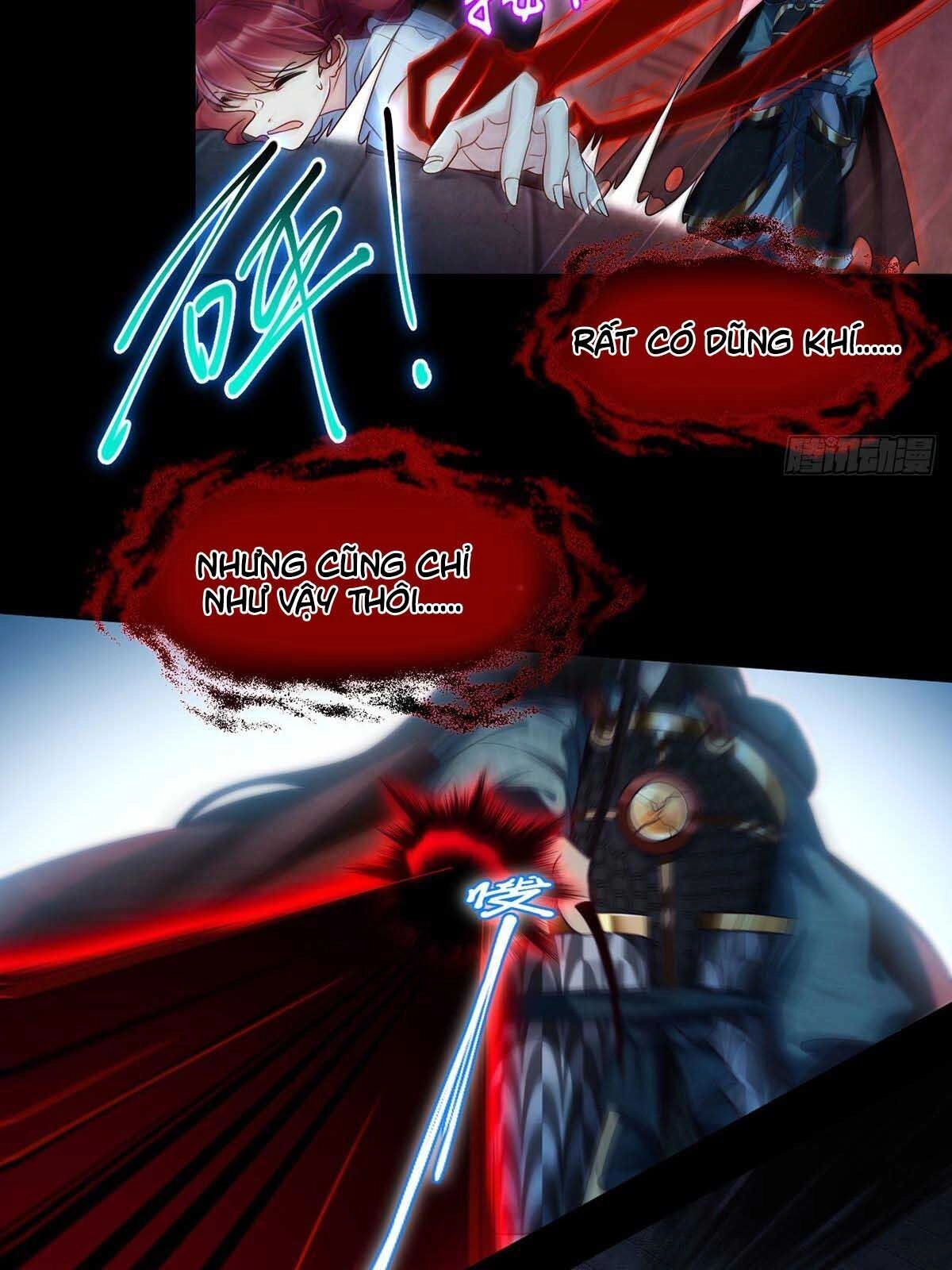 Tiên Tôn Lạc Vô Cực Chapter 31 - 12