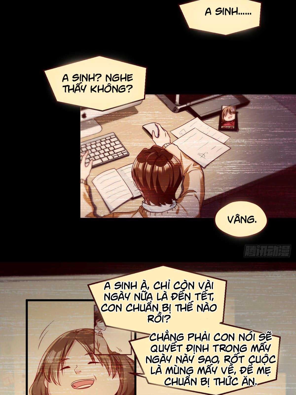 Tiên Tôn Lạc Vô Cực Chapter 31 - 17