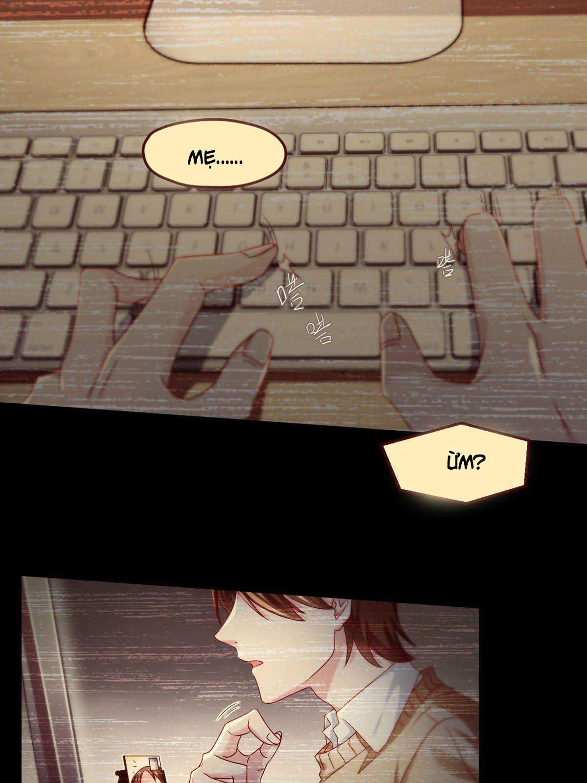 Tiên Tôn Lạc Vô Cực Chapter 31 - 19