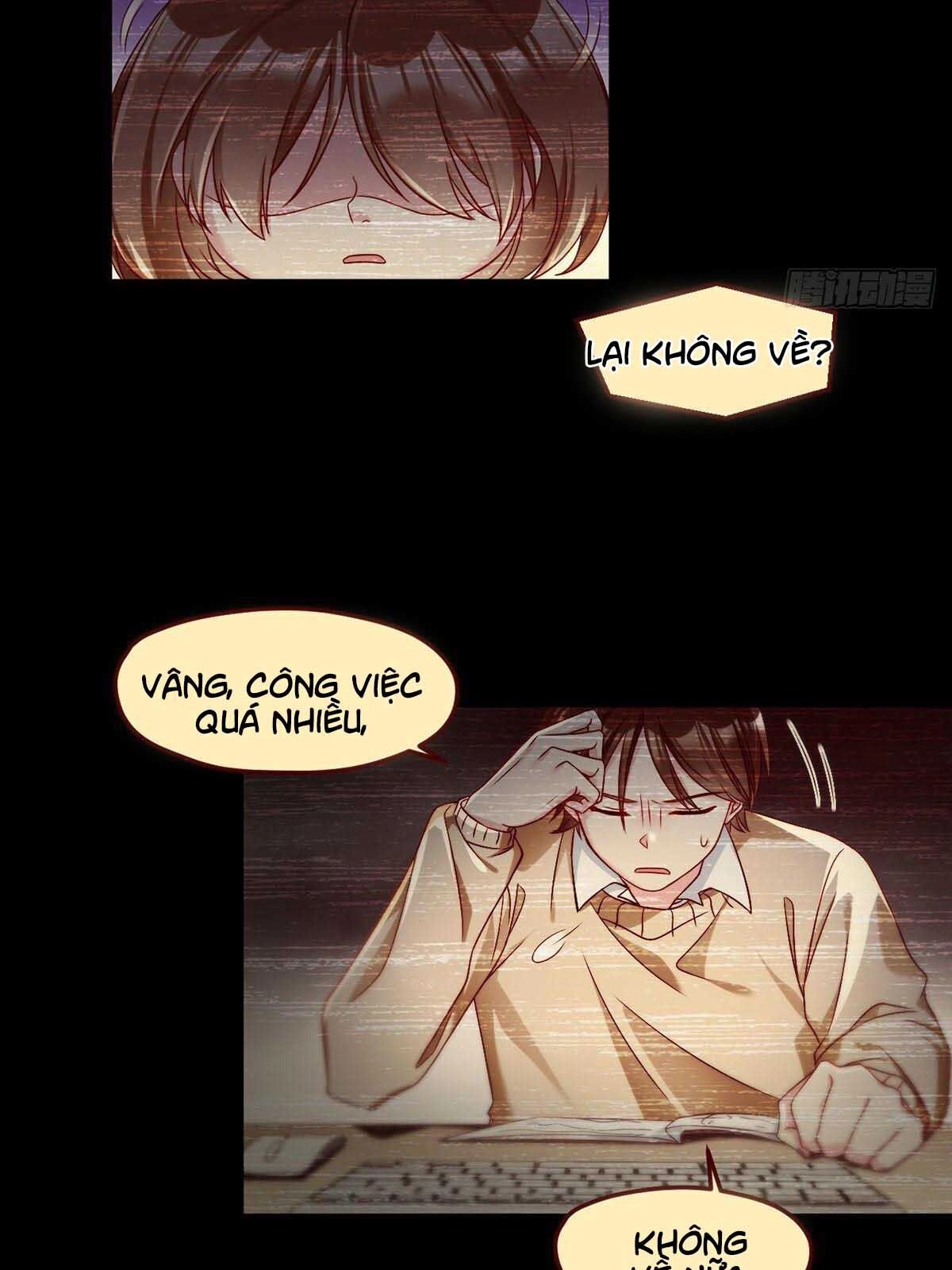 Tiên Tôn Lạc Vô Cực Chapter 31 - 21