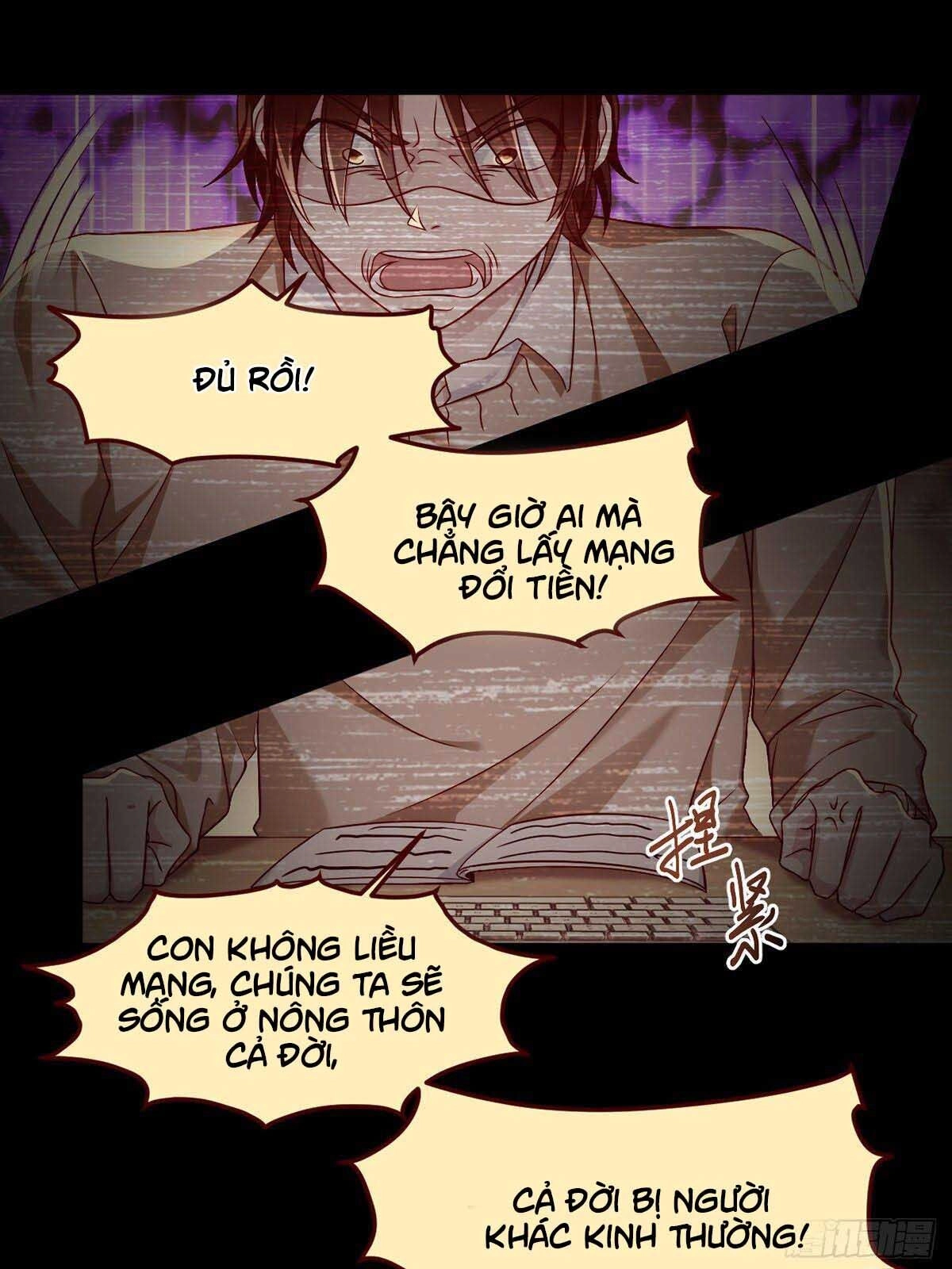 Tiên Tôn Lạc Vô Cực Chapter 31 - 24