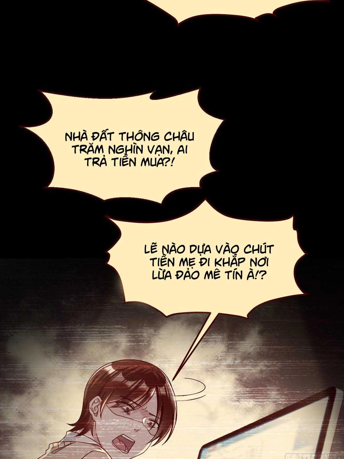Tiên Tôn Lạc Vô Cực Chapter 31 - 25