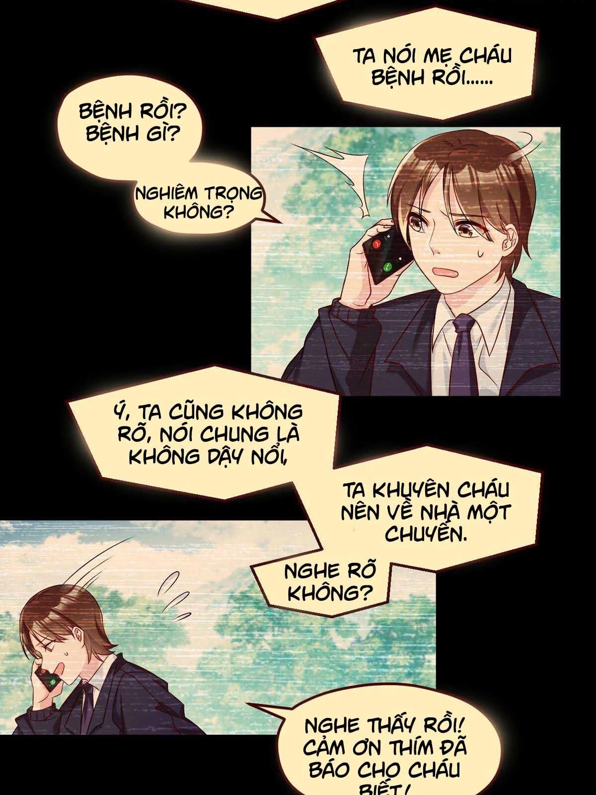 Tiên Tôn Lạc Vô Cực Chapter 31 - 32