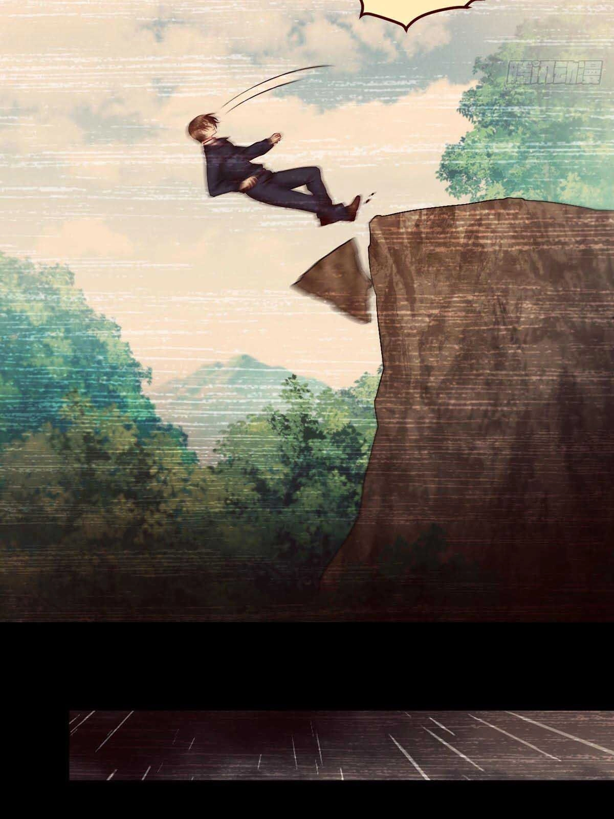 Tiên Tôn Lạc Vô Cực Chapter 31 - 35