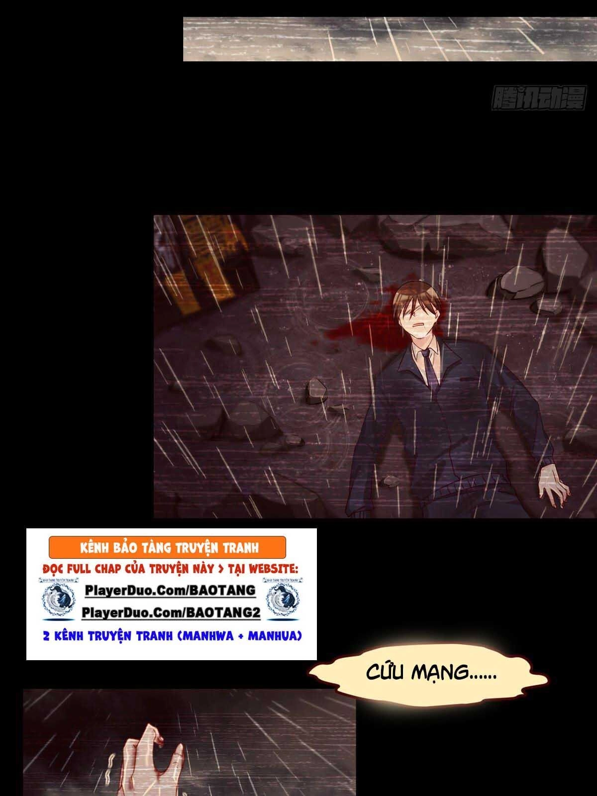 Tiên Tôn Lạc Vô Cực Chapter 31 - 36