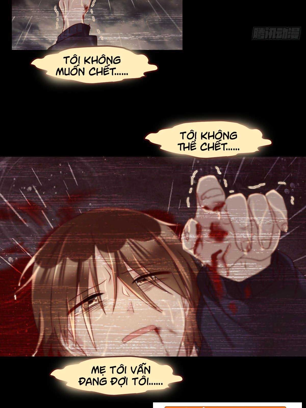 Tiên Tôn Lạc Vô Cực Chapter 31 - 37