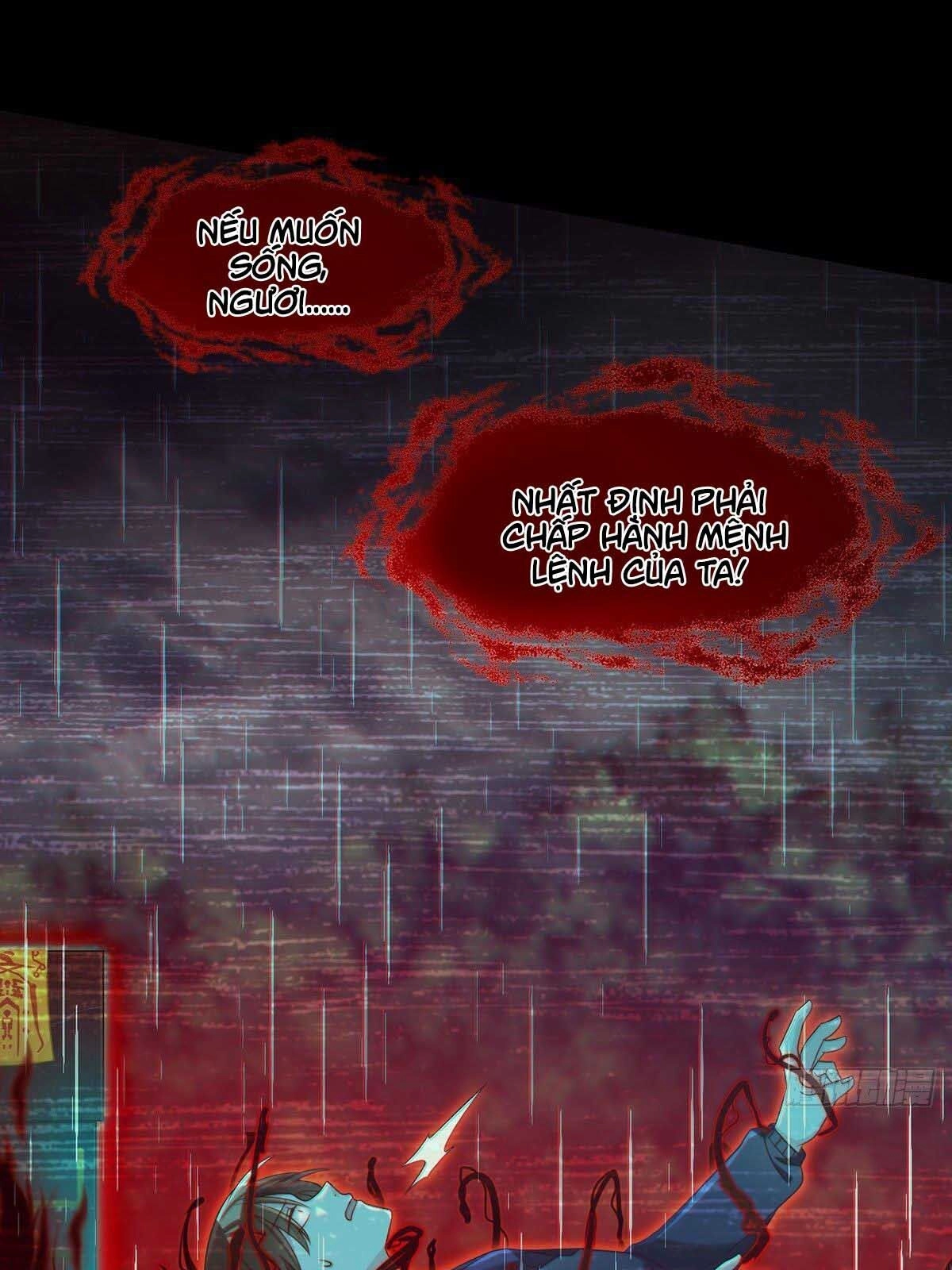 Tiên Tôn Lạc Vô Cực Chapter 31 - 39