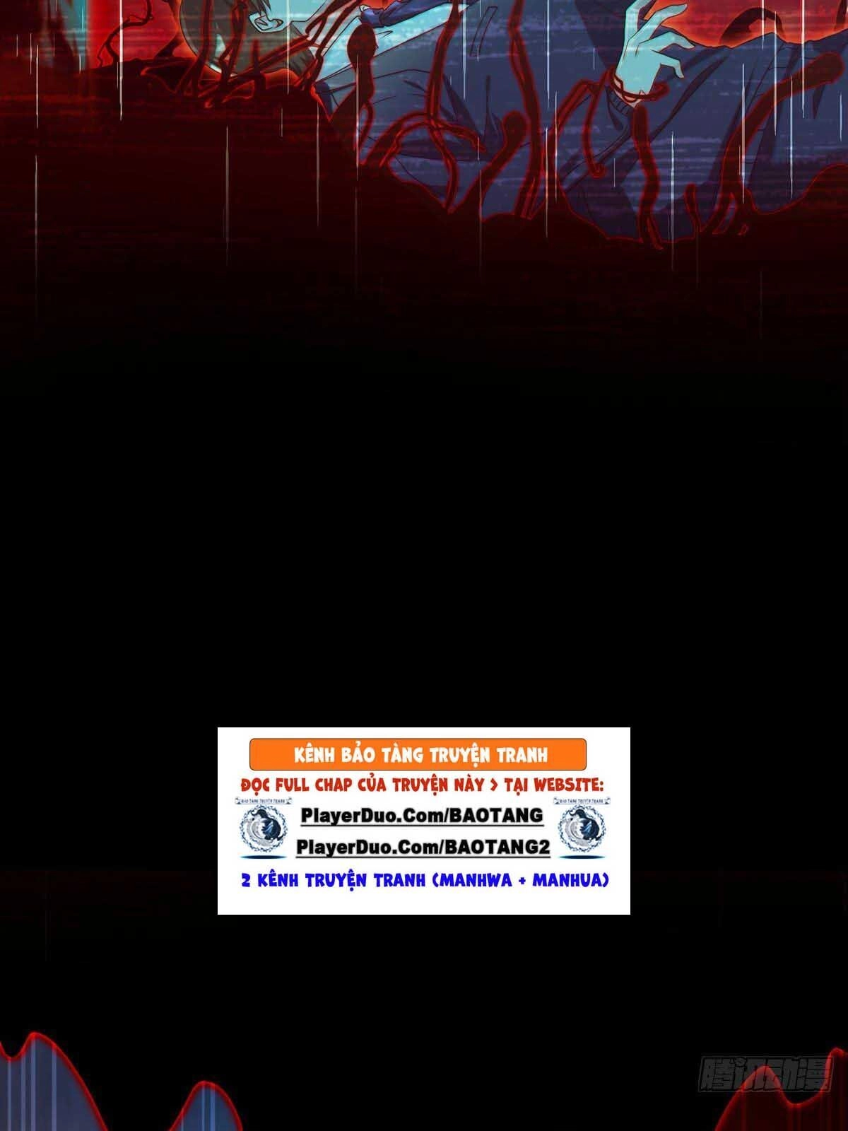 Tiên Tôn Lạc Vô Cực Chapter 31 - 40