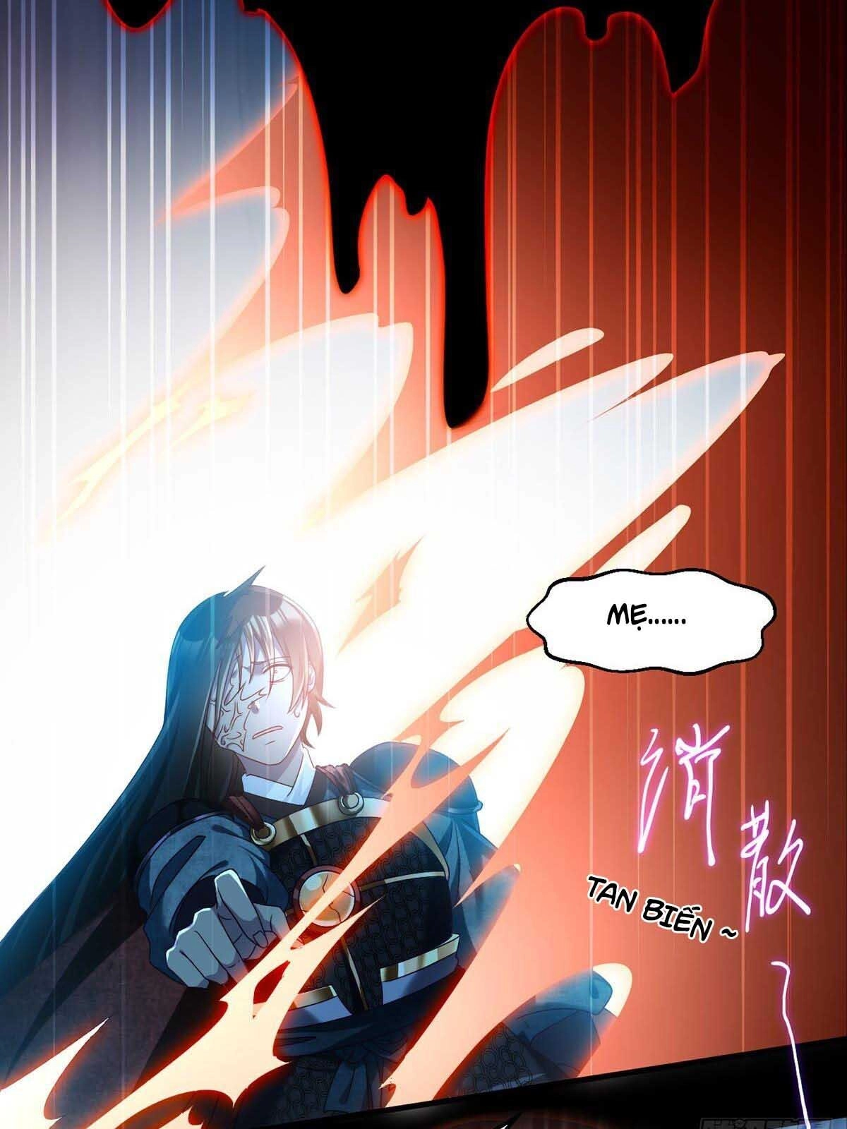 Tiên Tôn Lạc Vô Cực Chapter 31 - 41