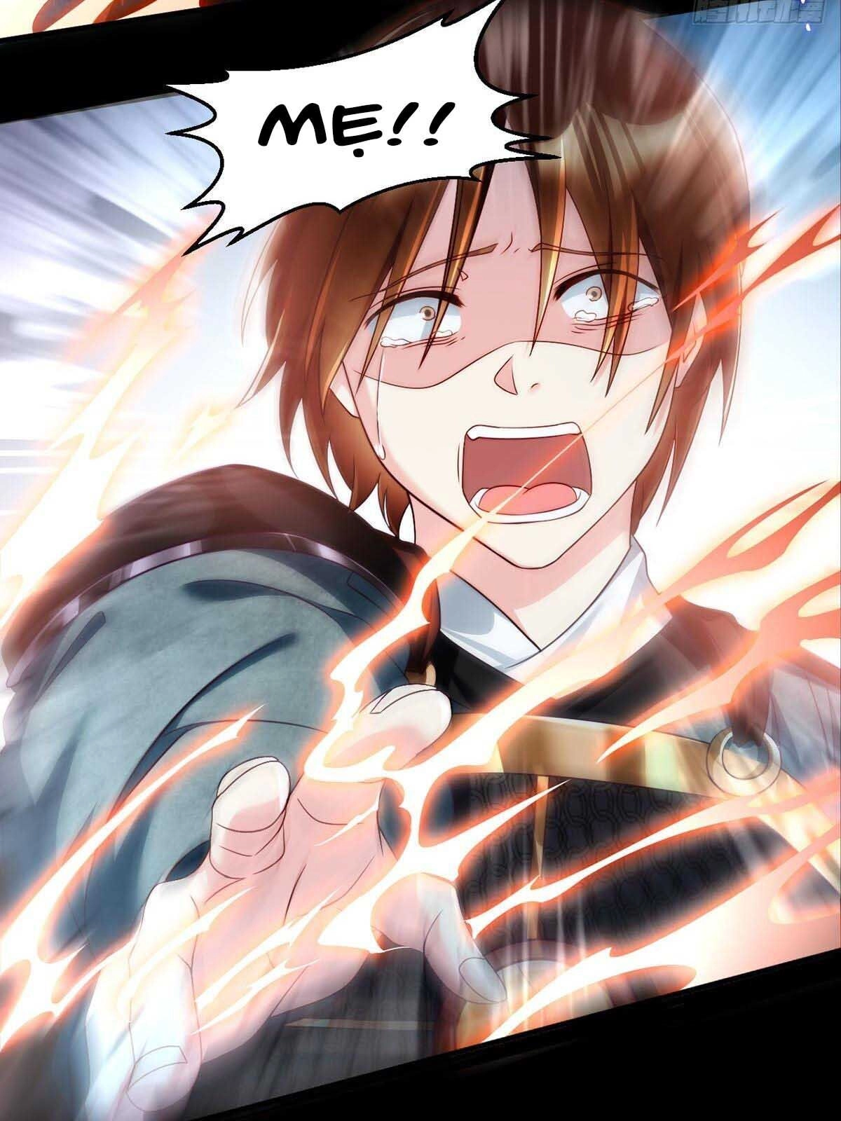 Tiên Tôn Lạc Vô Cực Chapter 31 - 42