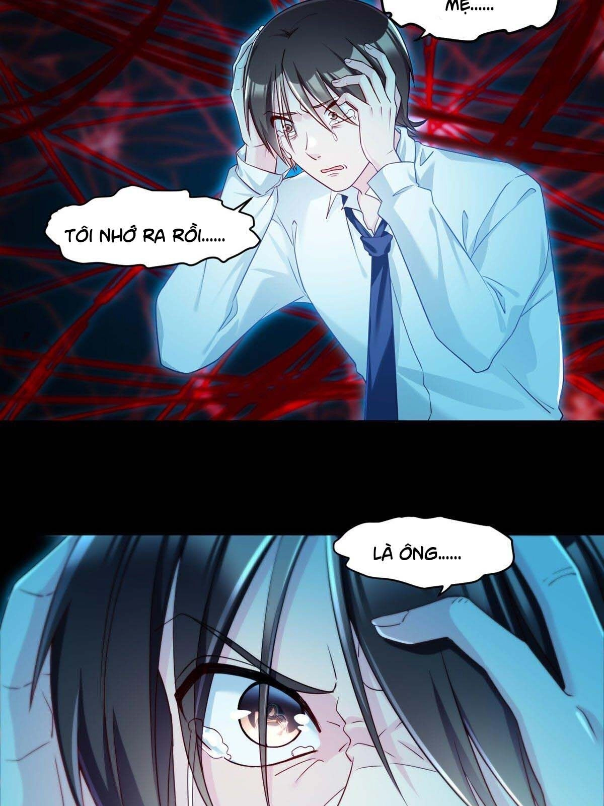 Tiên Tôn Lạc Vô Cực Chapter 32 - 5