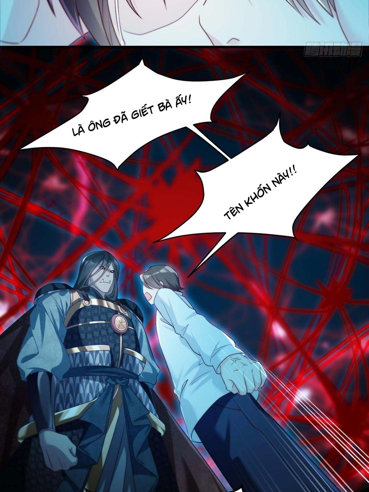 Tiên Tôn Lạc Vô Cực Chapter 32 - 6