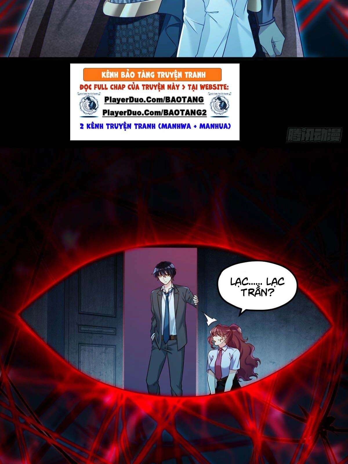 Tiên Tôn Lạc Vô Cực Chapter 32 - 10