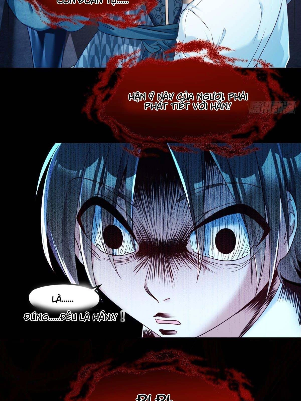 Tiên Tôn Lạc Vô Cực Chapter 32 - 12