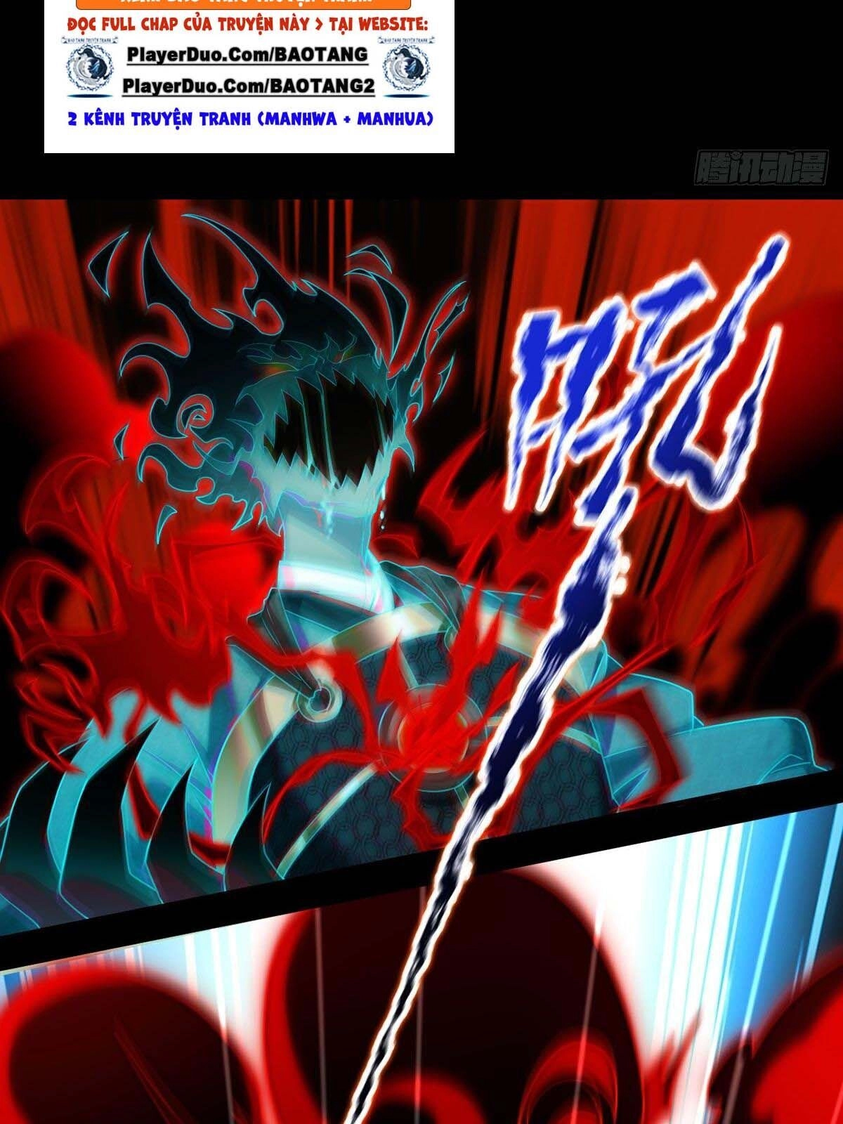 Tiên Tôn Lạc Vô Cực Chapter 32 - 17