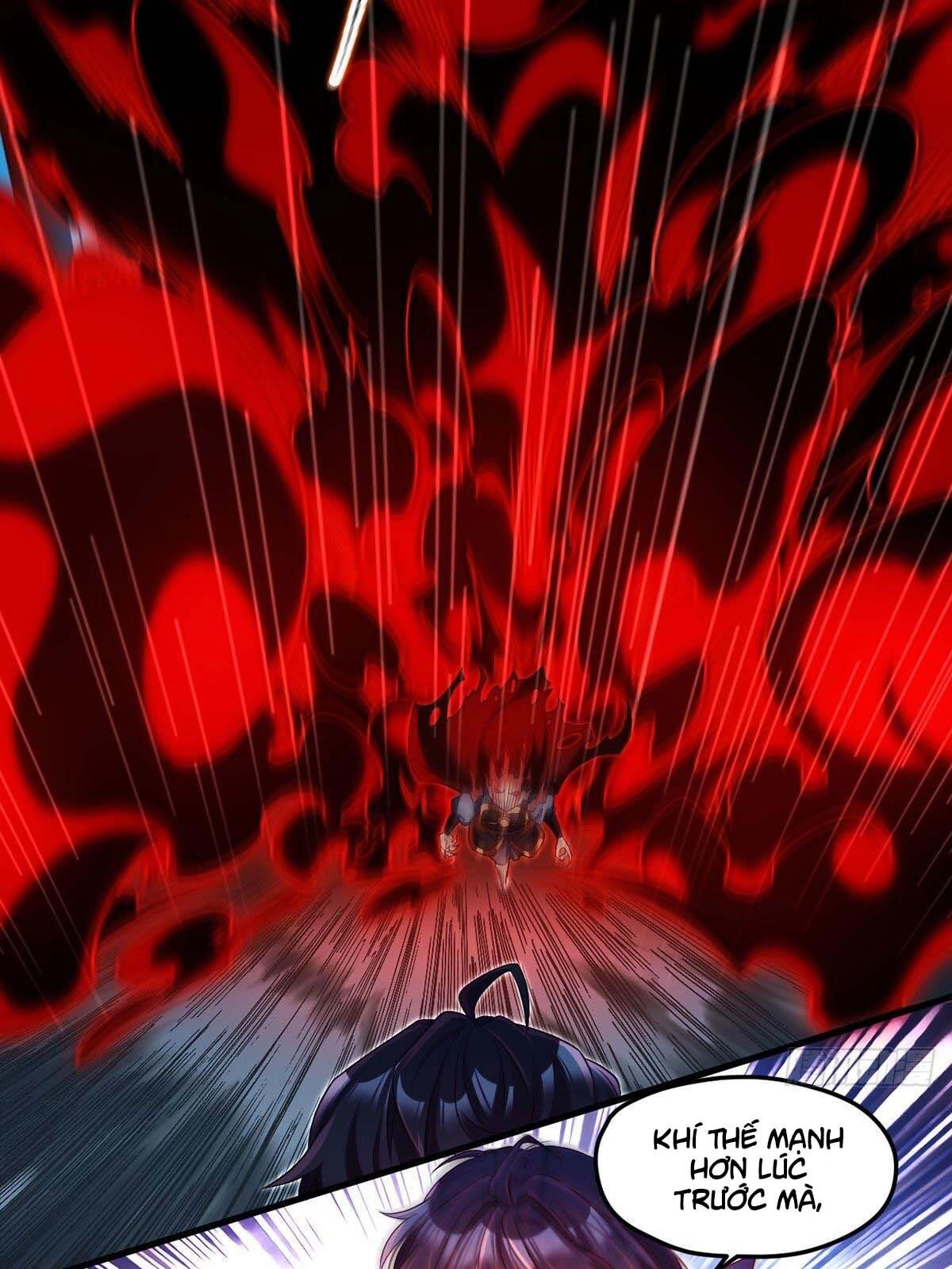 Tiên Tôn Lạc Vô Cực Chapter 32 - 19