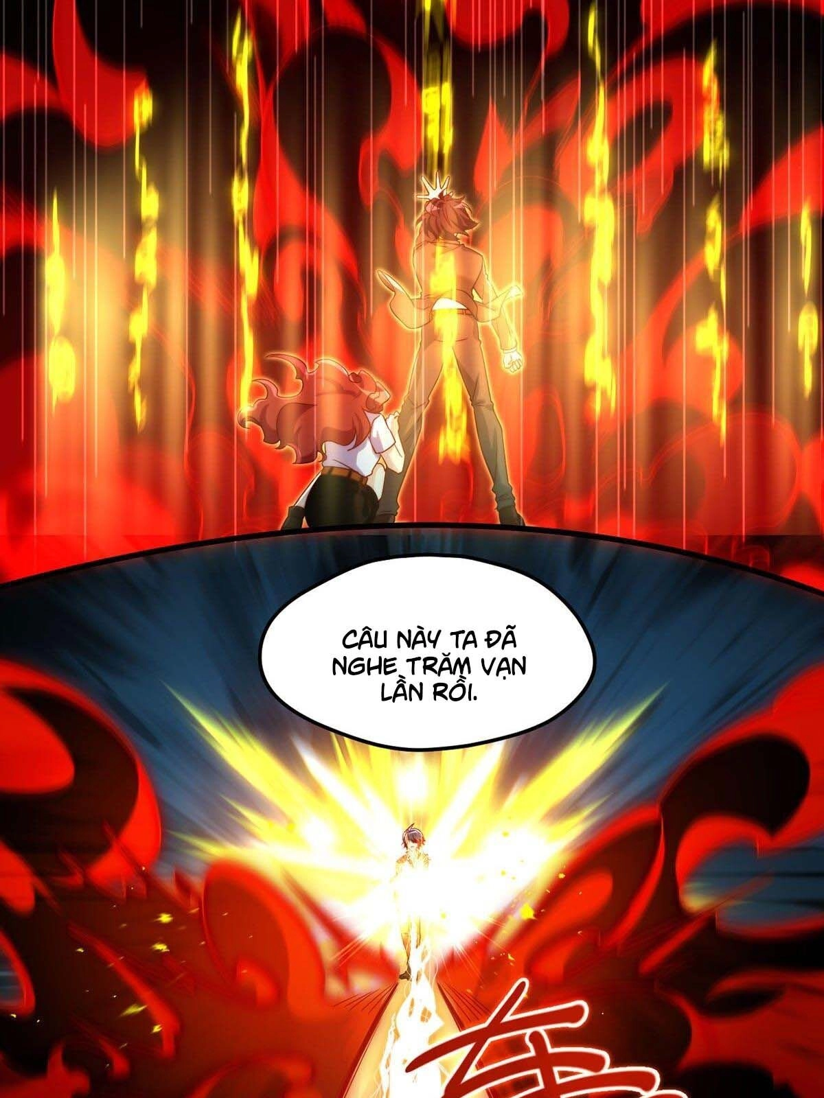 Tiên Tôn Lạc Vô Cực Chapter 32 - 21