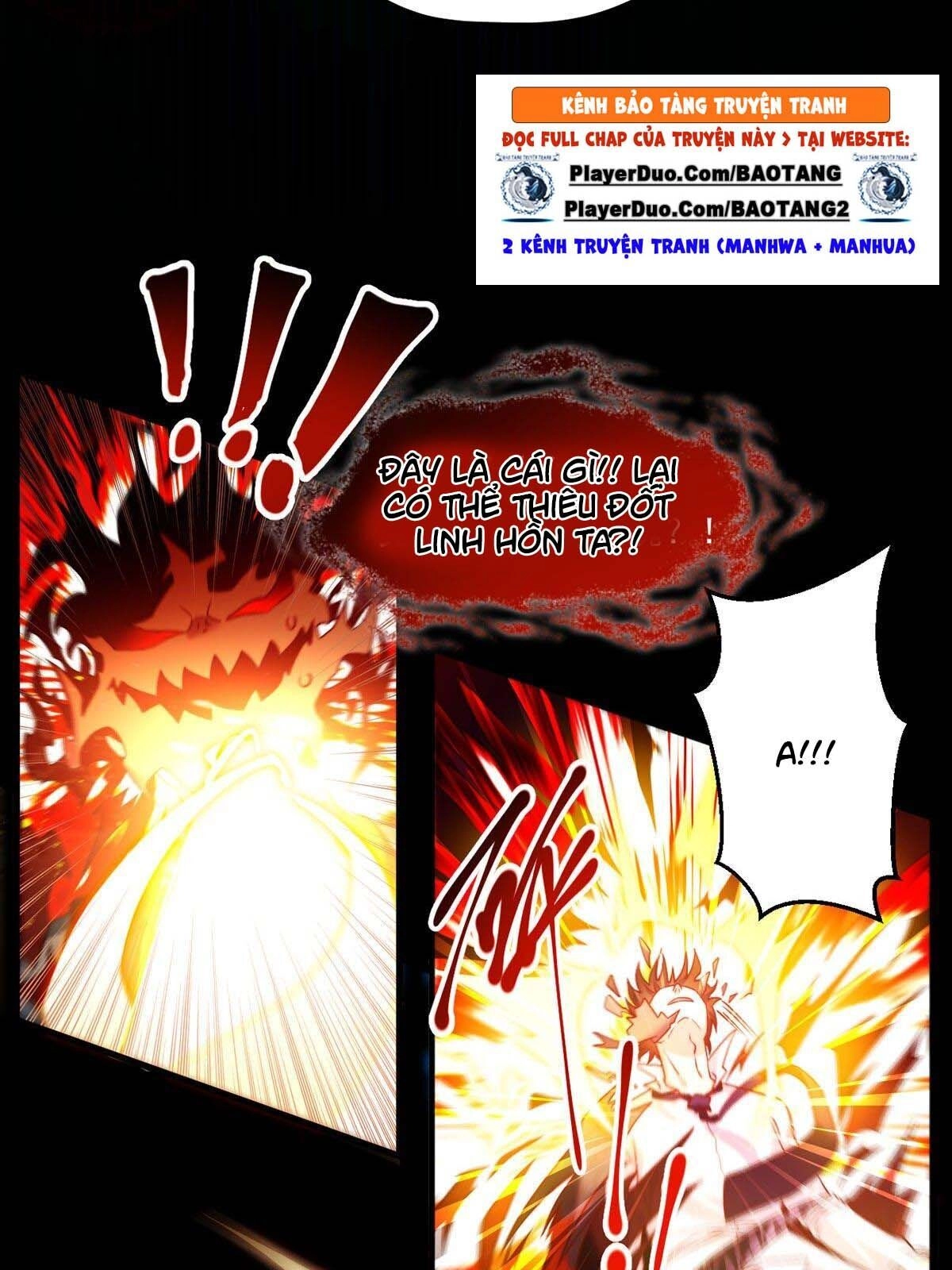 Tiên Tôn Lạc Vô Cực Chapter 32 - 25