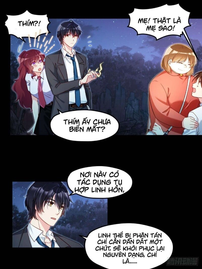 Tiên Tôn Lạc Vô Cực Chapter 32 - 31