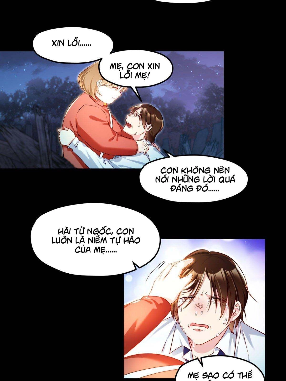 Tiên Tôn Lạc Vô Cực Chapter 32 - 32