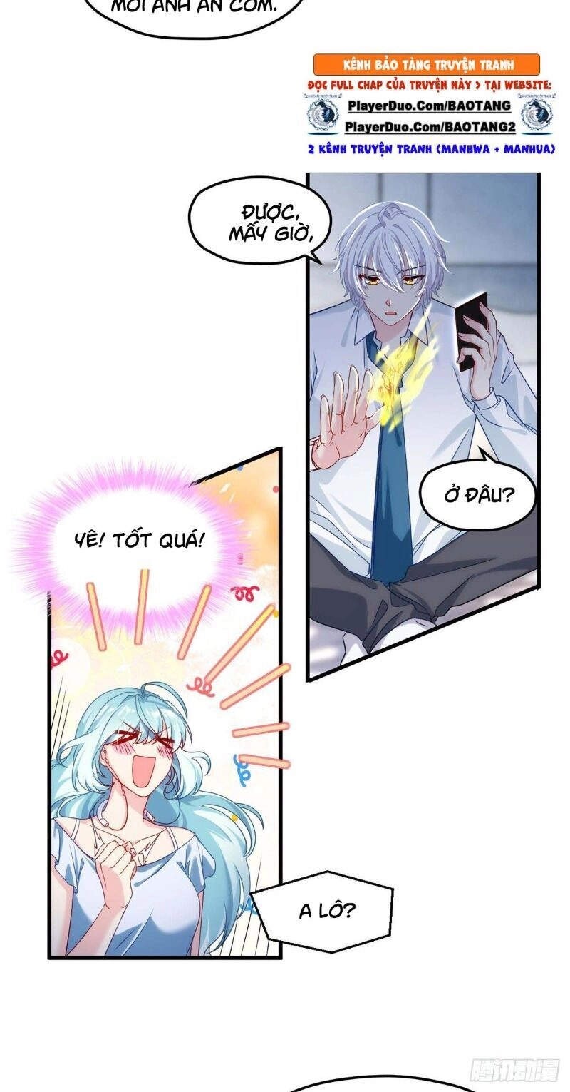 Tiên Tôn Lạc Vô Cực Chapter 33 - 6