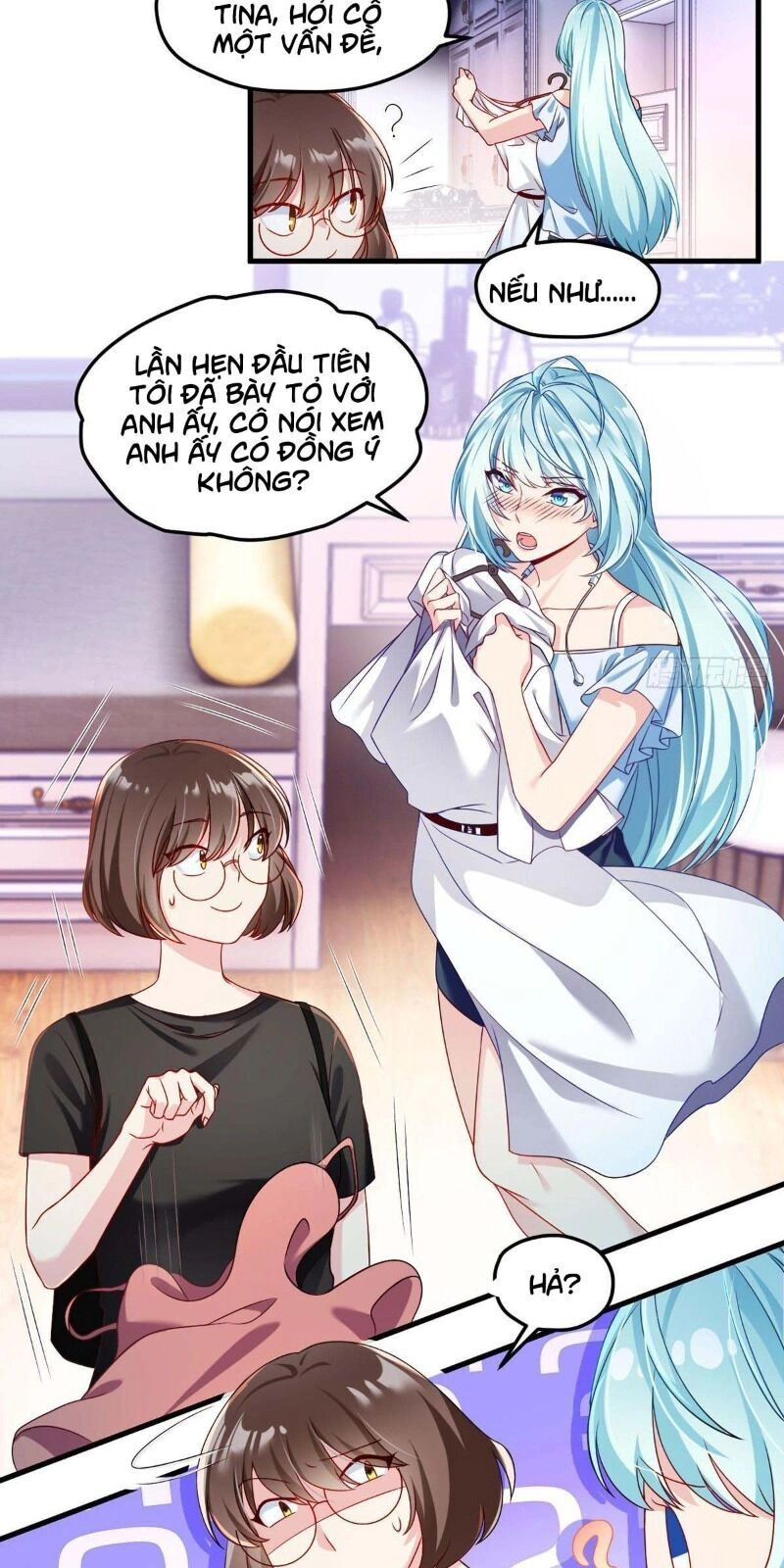 Tiên Tôn Lạc Vô Cực Chapter 33 - 9