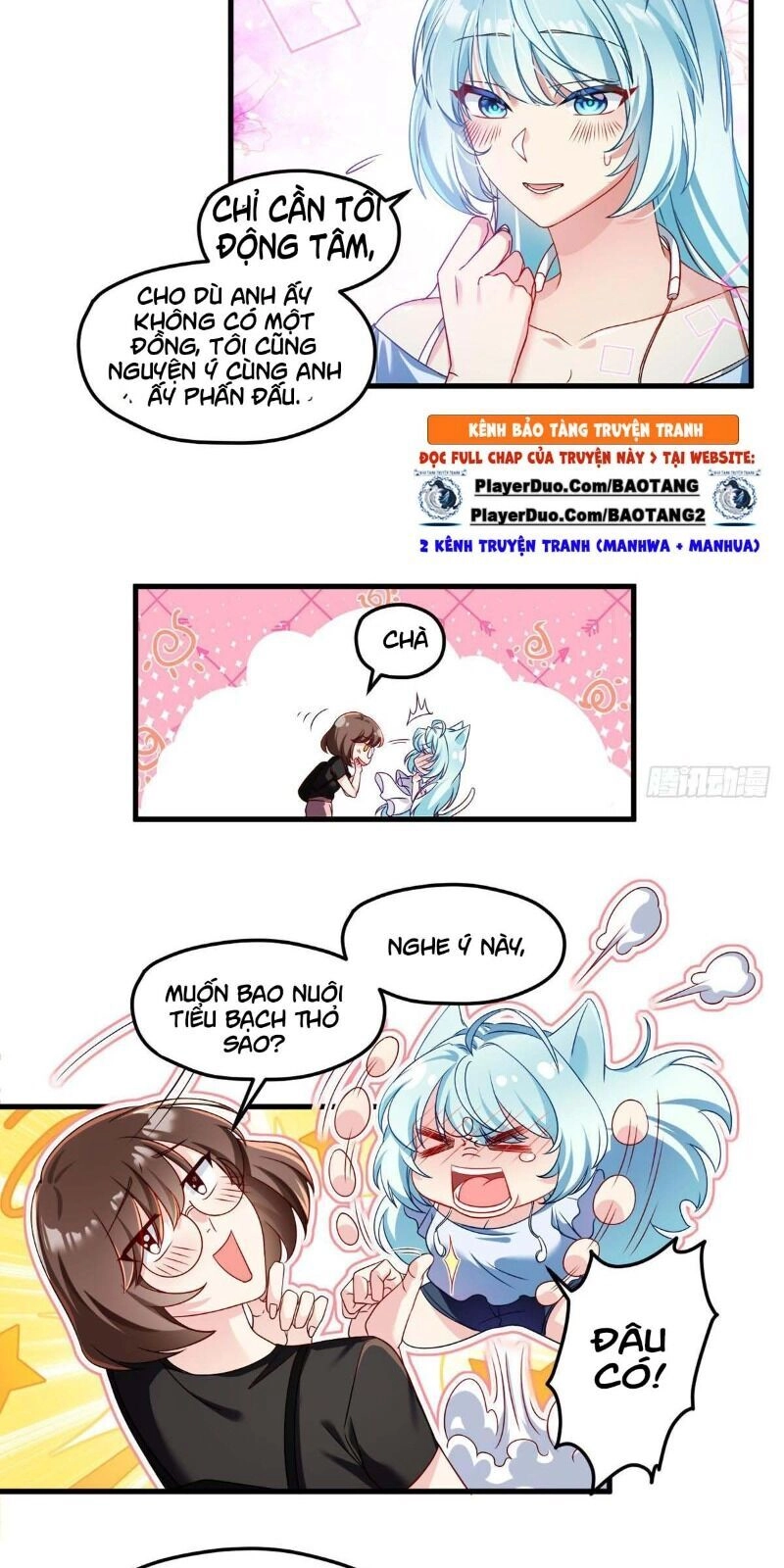 Tiên Tôn Lạc Vô Cực Chapter 33 - 13