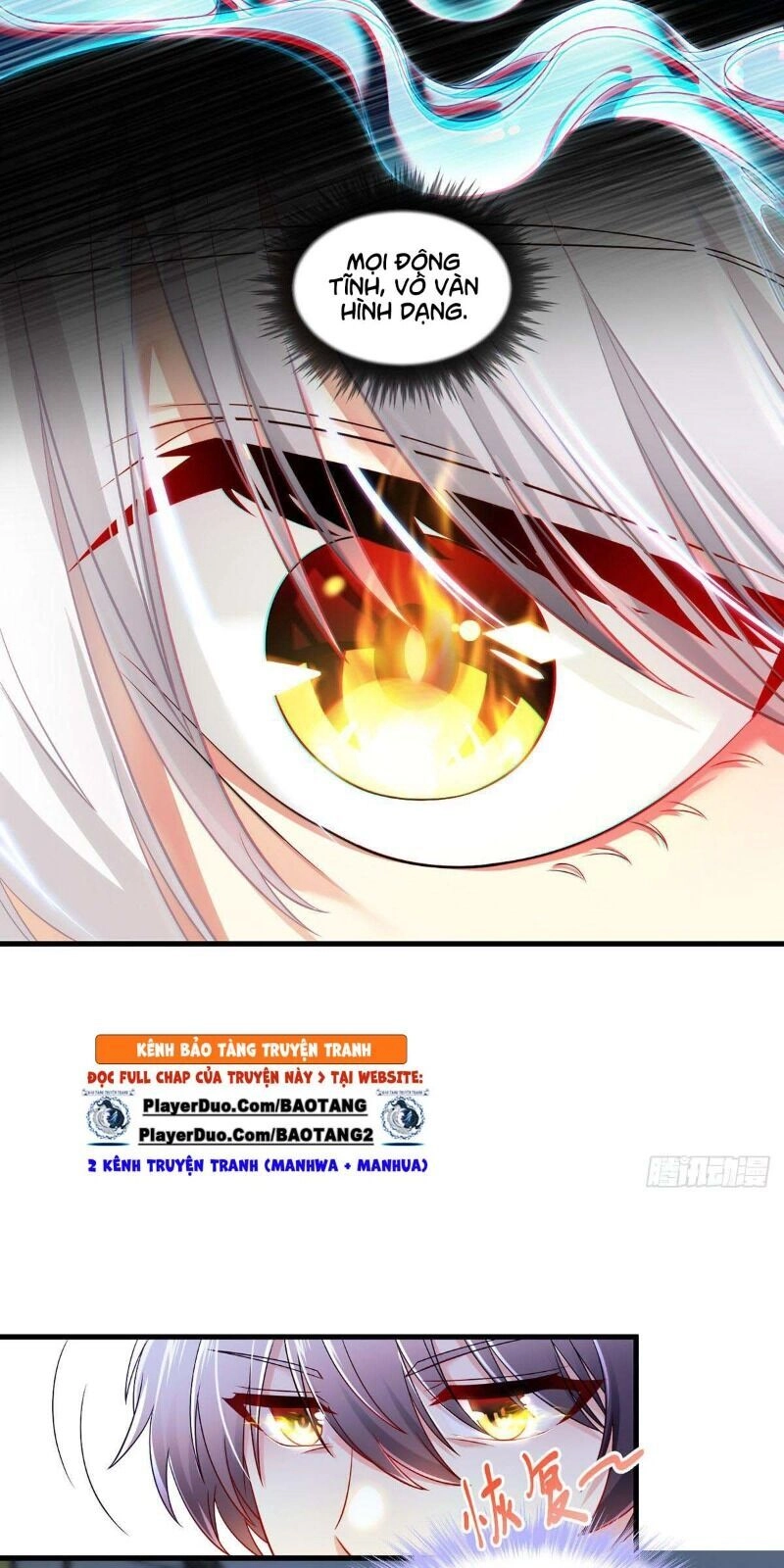 Tiên Tôn Lạc Vô Cực Chapter 33 - 20