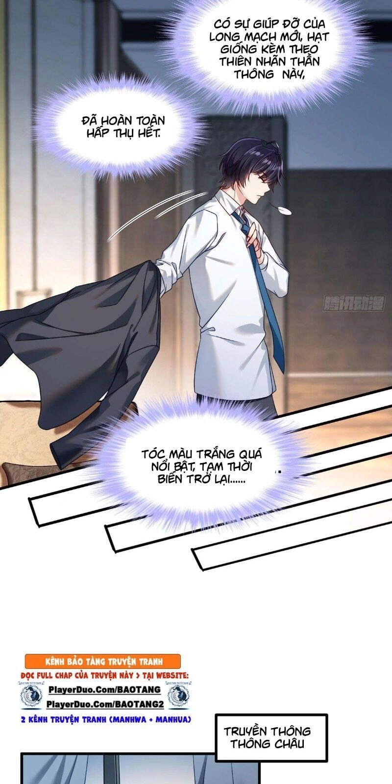 Tiên Tôn Lạc Vô Cực Chapter 33 - 21