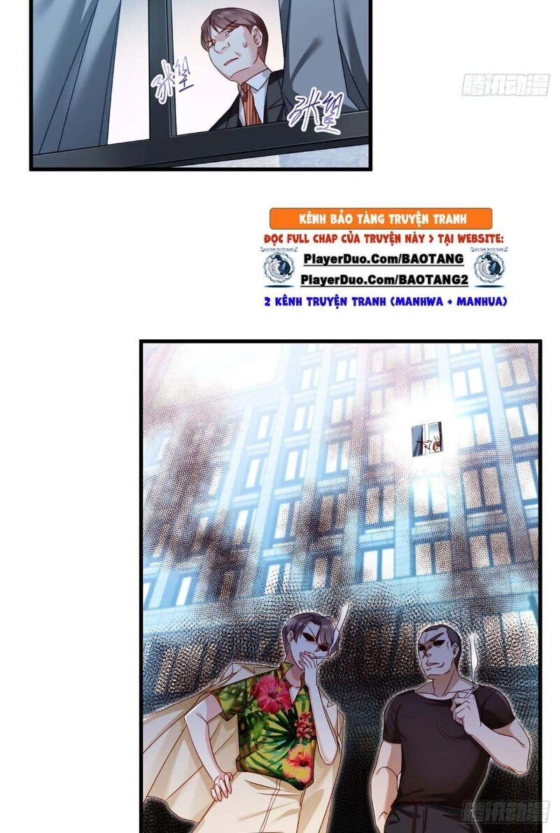 Tiên Tôn Lạc Vô Cực Chapter 33 - 22