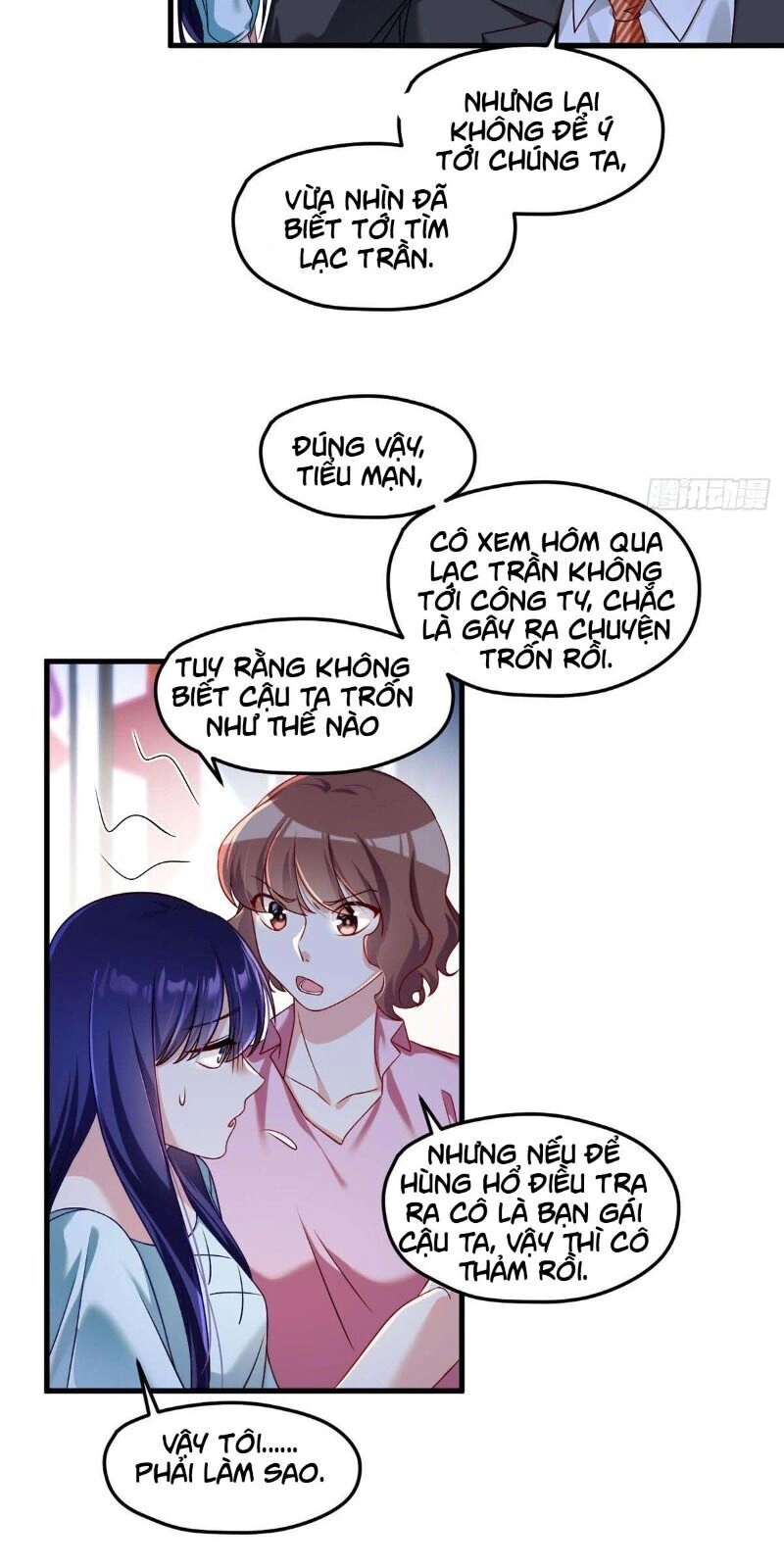 Tiên Tôn Lạc Vô Cực Chapter 33 - 24