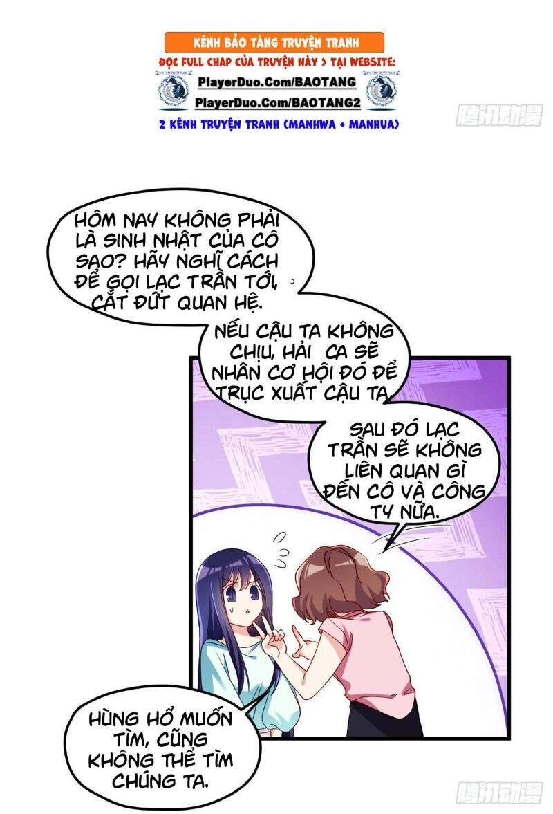 Tiên Tôn Lạc Vô Cực Chapter 33 - 25