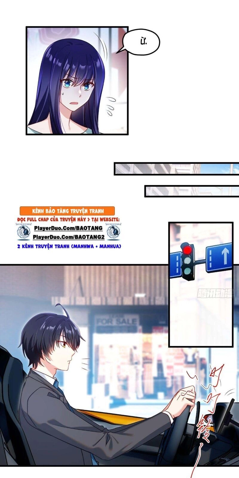 Tiên Tôn Lạc Vô Cực Chapter 33 - 26