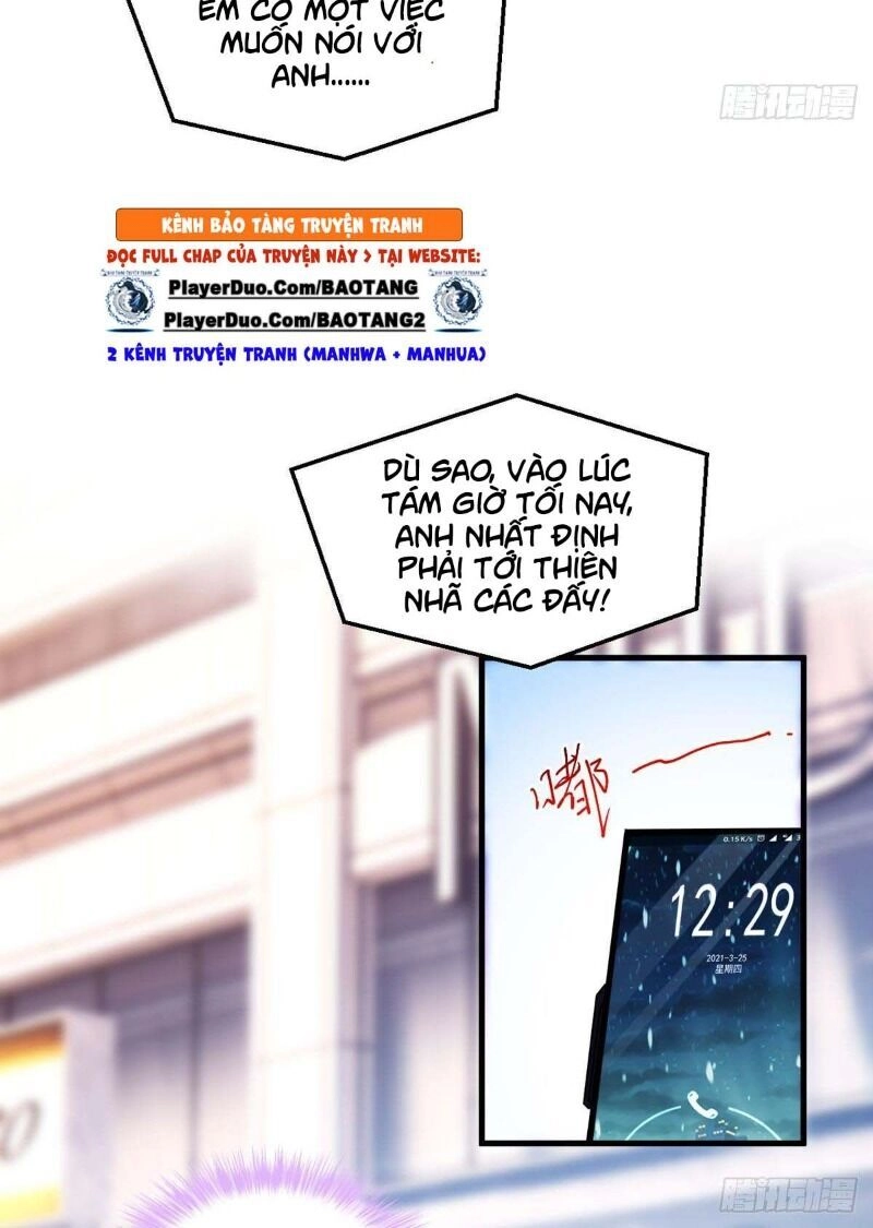 Tiên Tôn Lạc Vô Cực Chapter 33 - 28