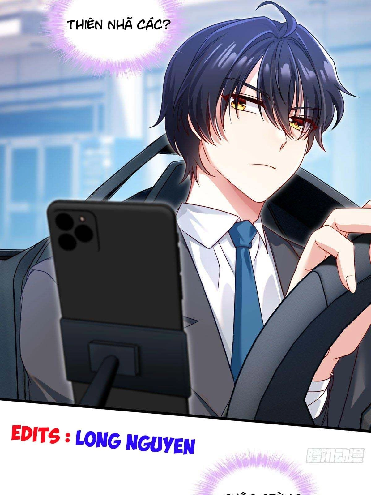 Tiên Tôn Lạc Vô Cực Chapter 33 - 29