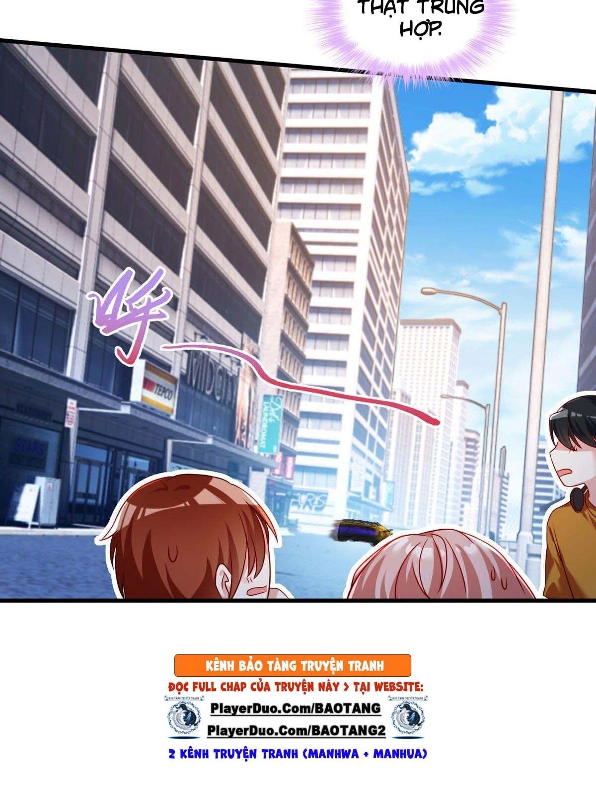 Tiên Tôn Lạc Vô Cực Chapter 33 - 30