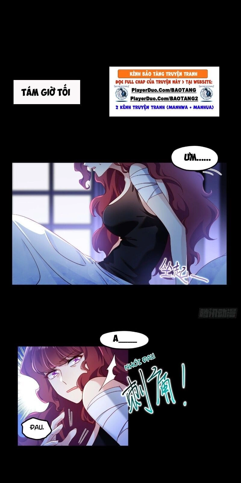 Tiên Tôn Lạc Vô Cực Chapter 34 - 4