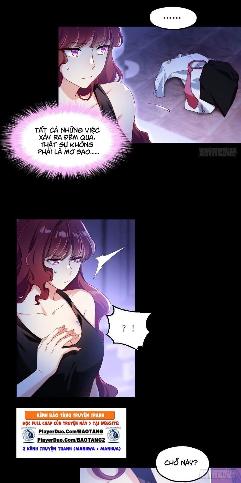 Tiên Tôn Lạc Vô Cực Chapter 34 - 5