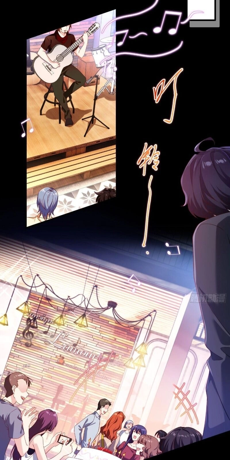 Tiên Tôn Lạc Vô Cực Chapter 34 - 7