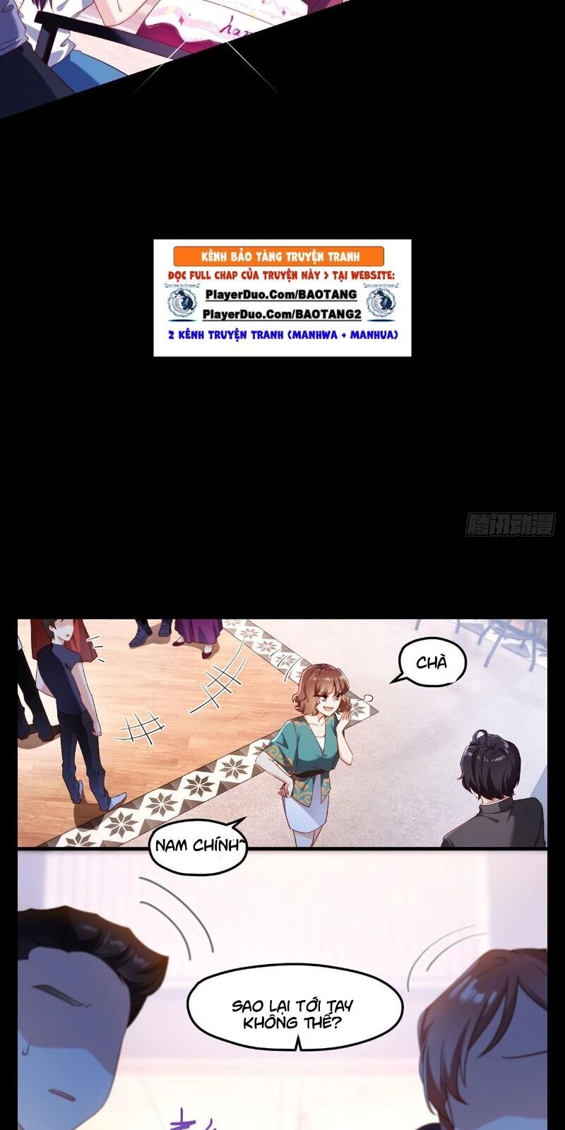 Tiên Tôn Lạc Vô Cực Chapter 34 - 8