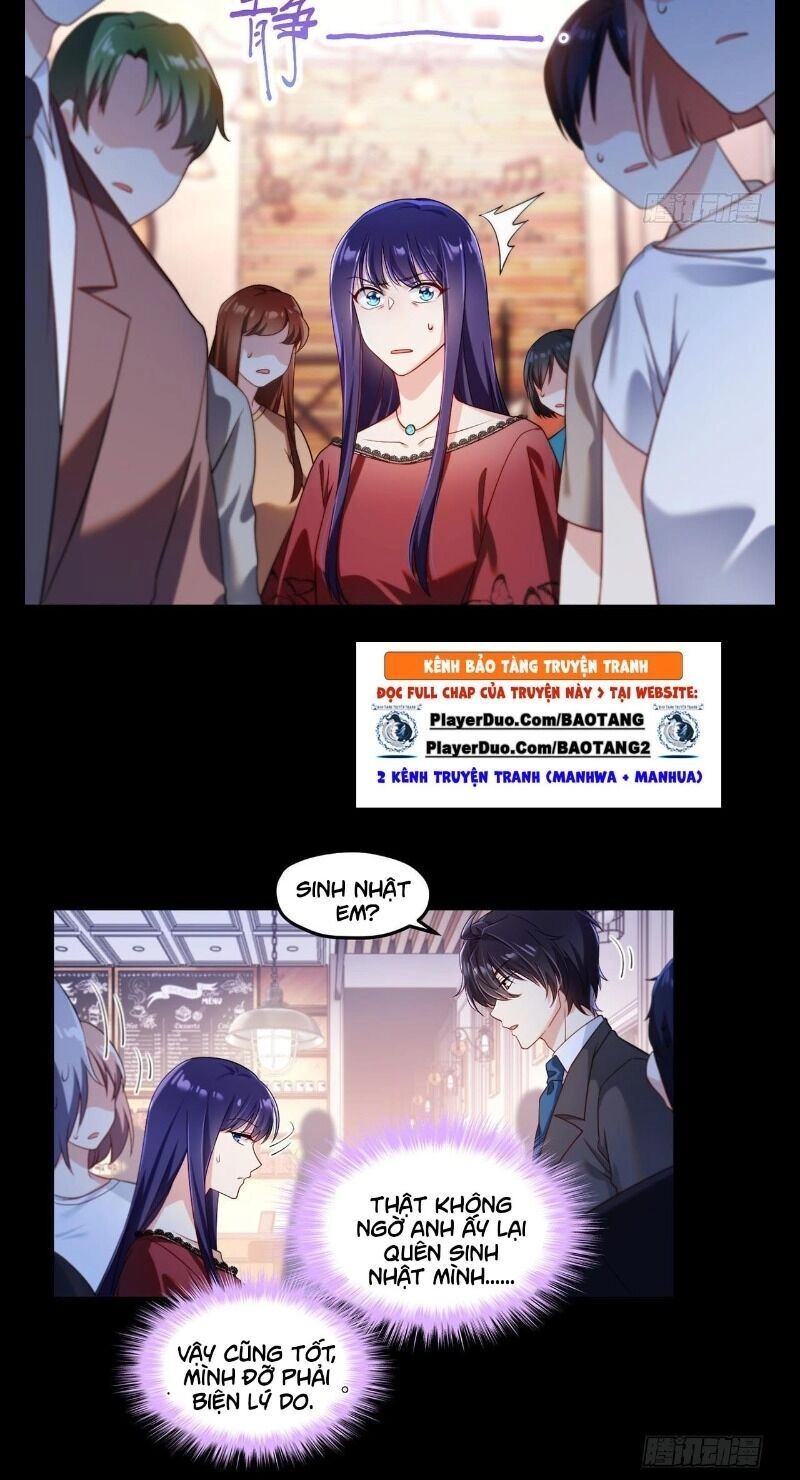 Tiên Tôn Lạc Vô Cực Chapter 34 - 9