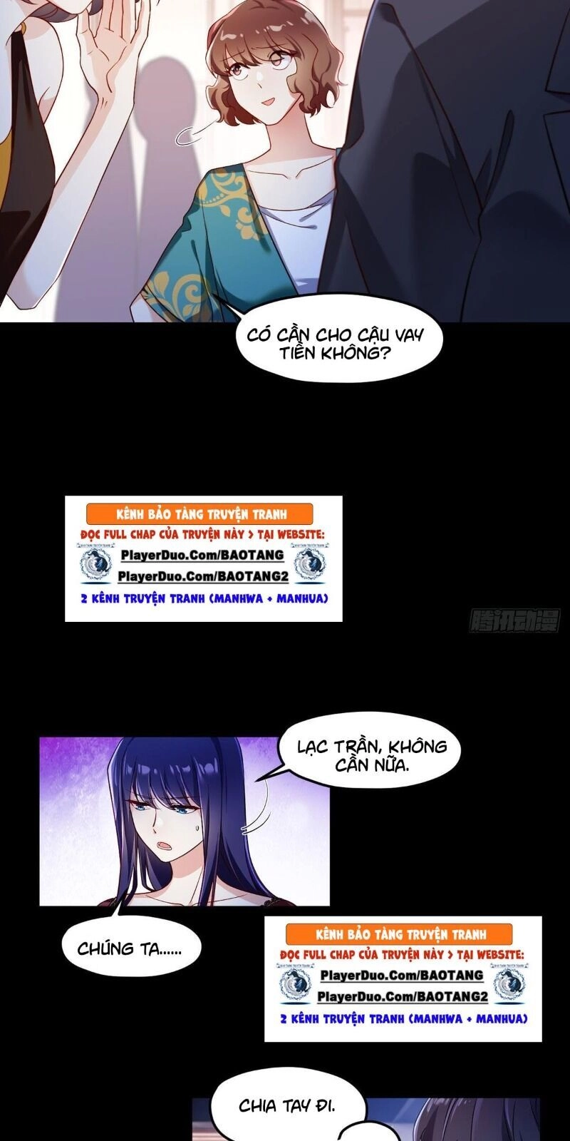 Tiên Tôn Lạc Vô Cực Chapter 34 - 12