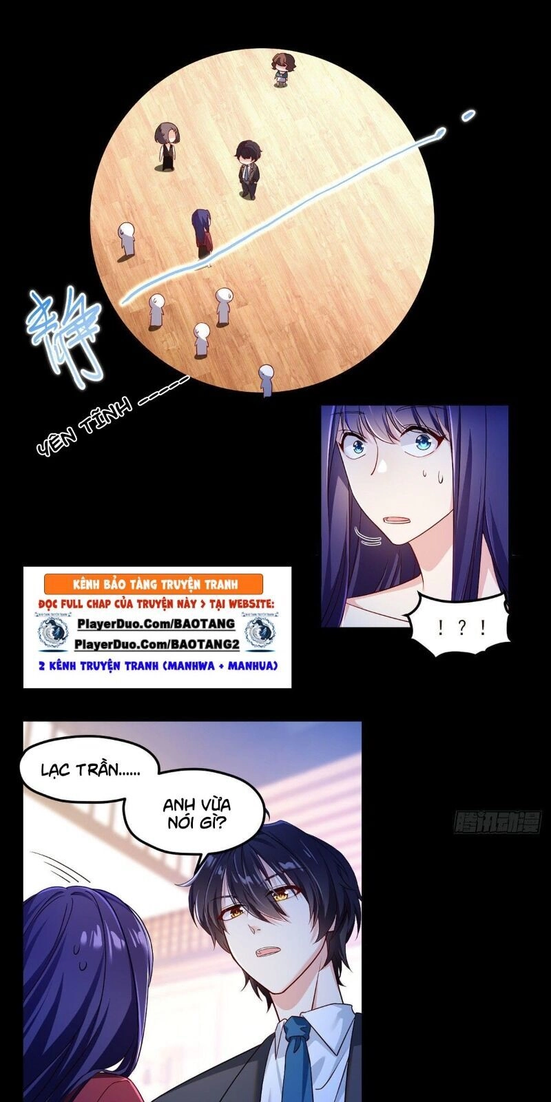 Tiên Tôn Lạc Vô Cực Chapter 34 - 14