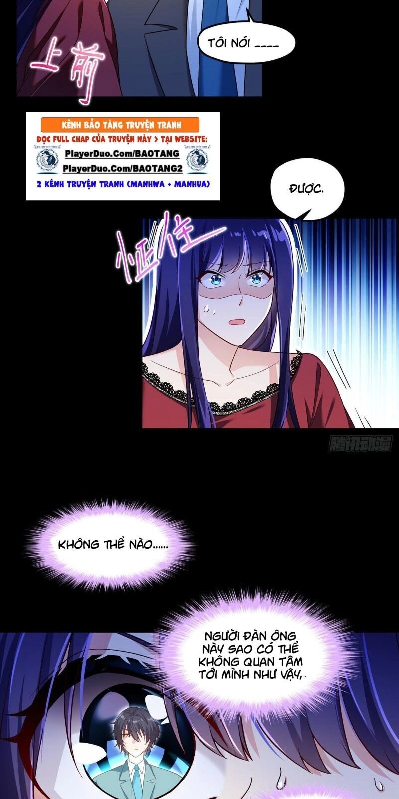 Tiên Tôn Lạc Vô Cực Chapter 34 - 15