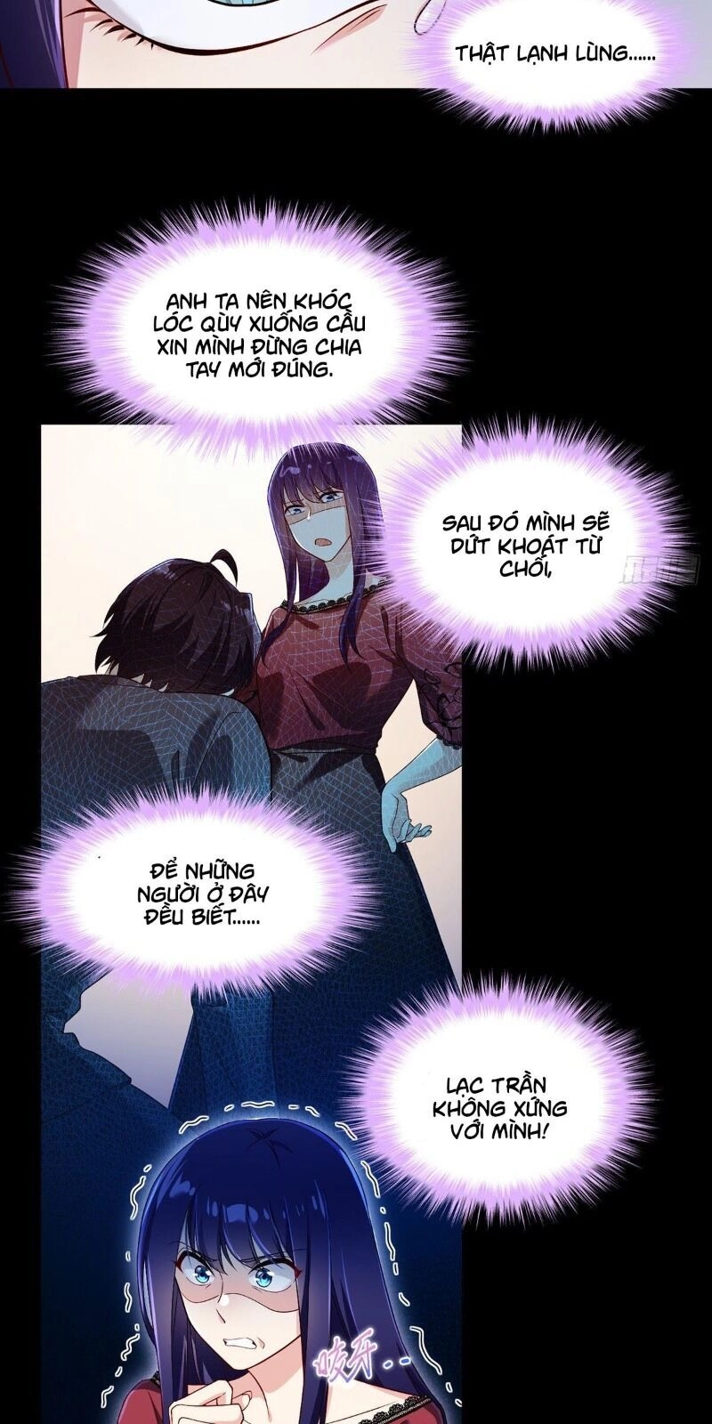 Tiên Tôn Lạc Vô Cực Chapter 34 - 16