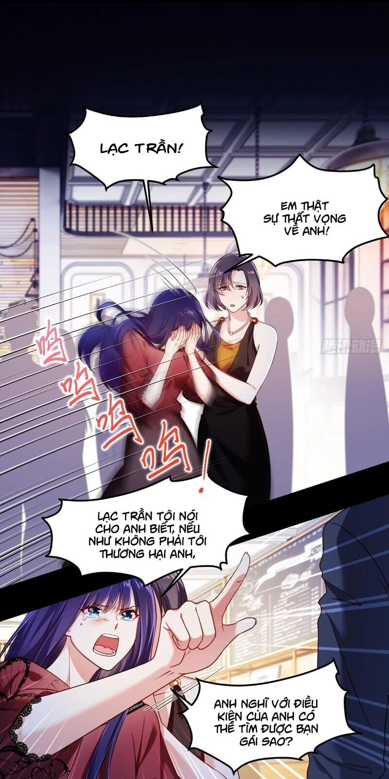 Tiên Tôn Lạc Vô Cực Chapter 34 - 19