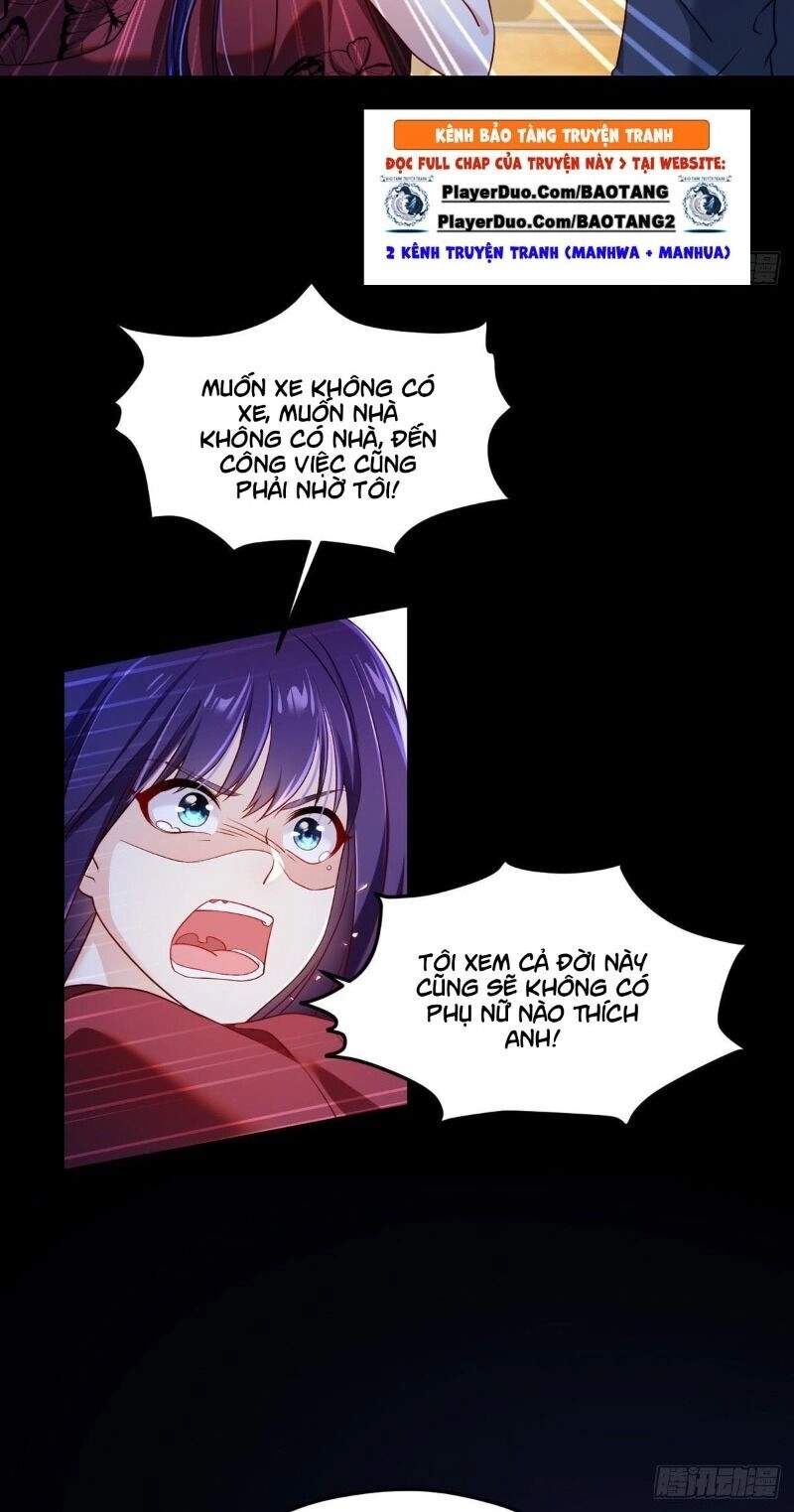 Tiên Tôn Lạc Vô Cực Chapter 34 - 20